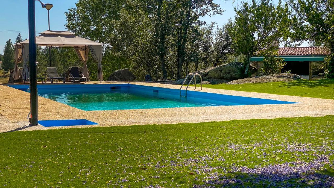Quinta Do Prado Verde ヴィラル・フォルモーゾ エクステリア 写真