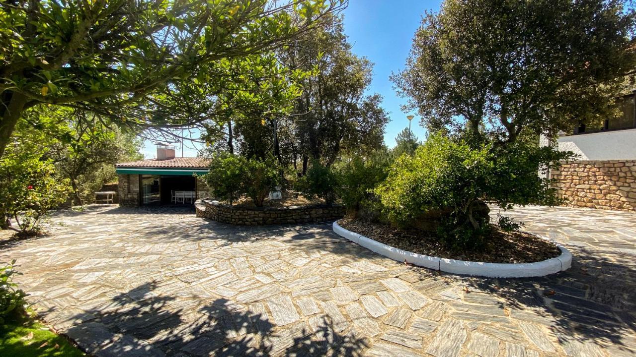 Quinta Do Prado Verde ヴィラル・フォルモーゾ エクステリア 写真