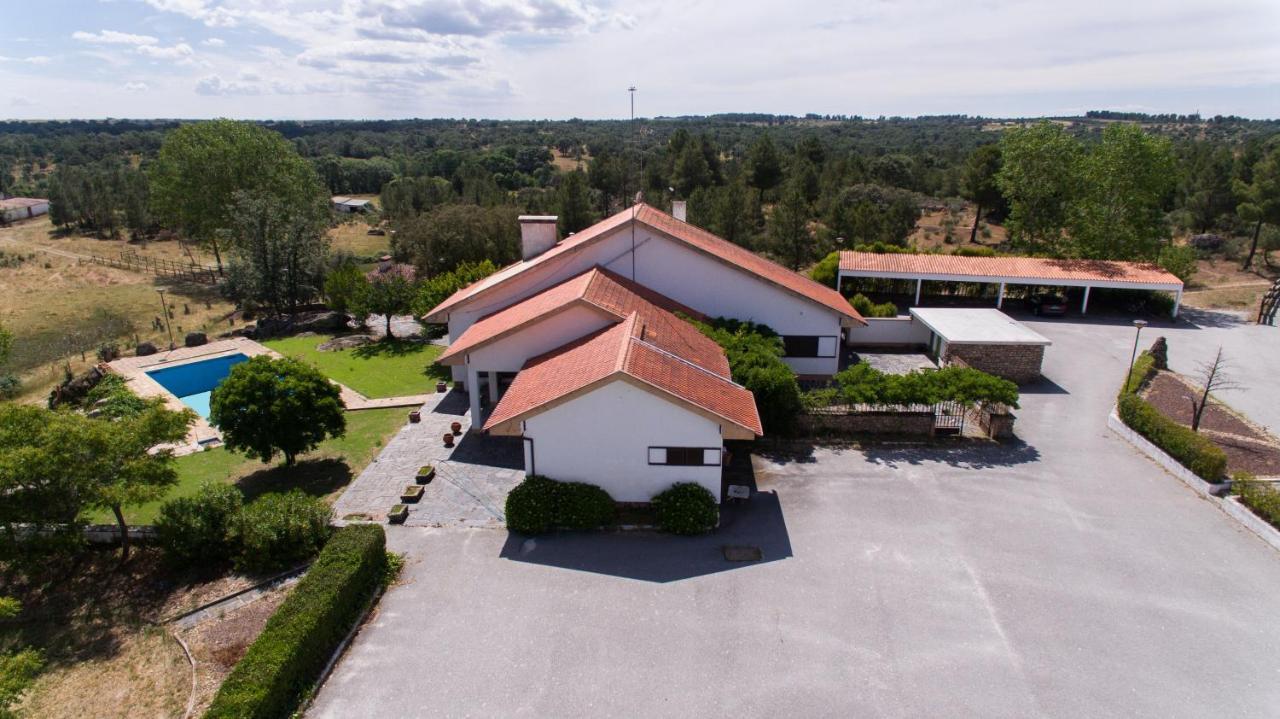 Quinta Do Prado Verde ヴィラル・フォルモーゾ エクステリア 写真