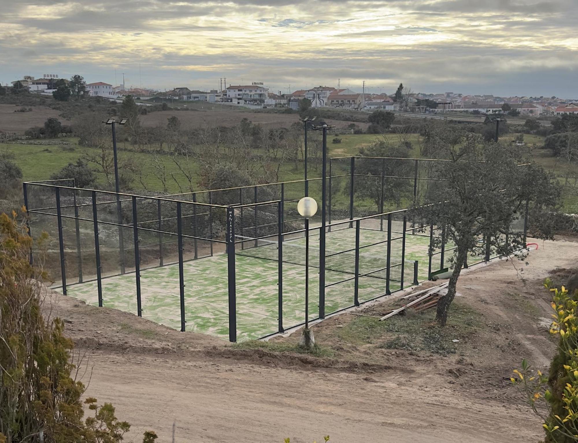 Quinta Do Prado Verde ヴィラル・フォルモーゾ エクステリア 写真