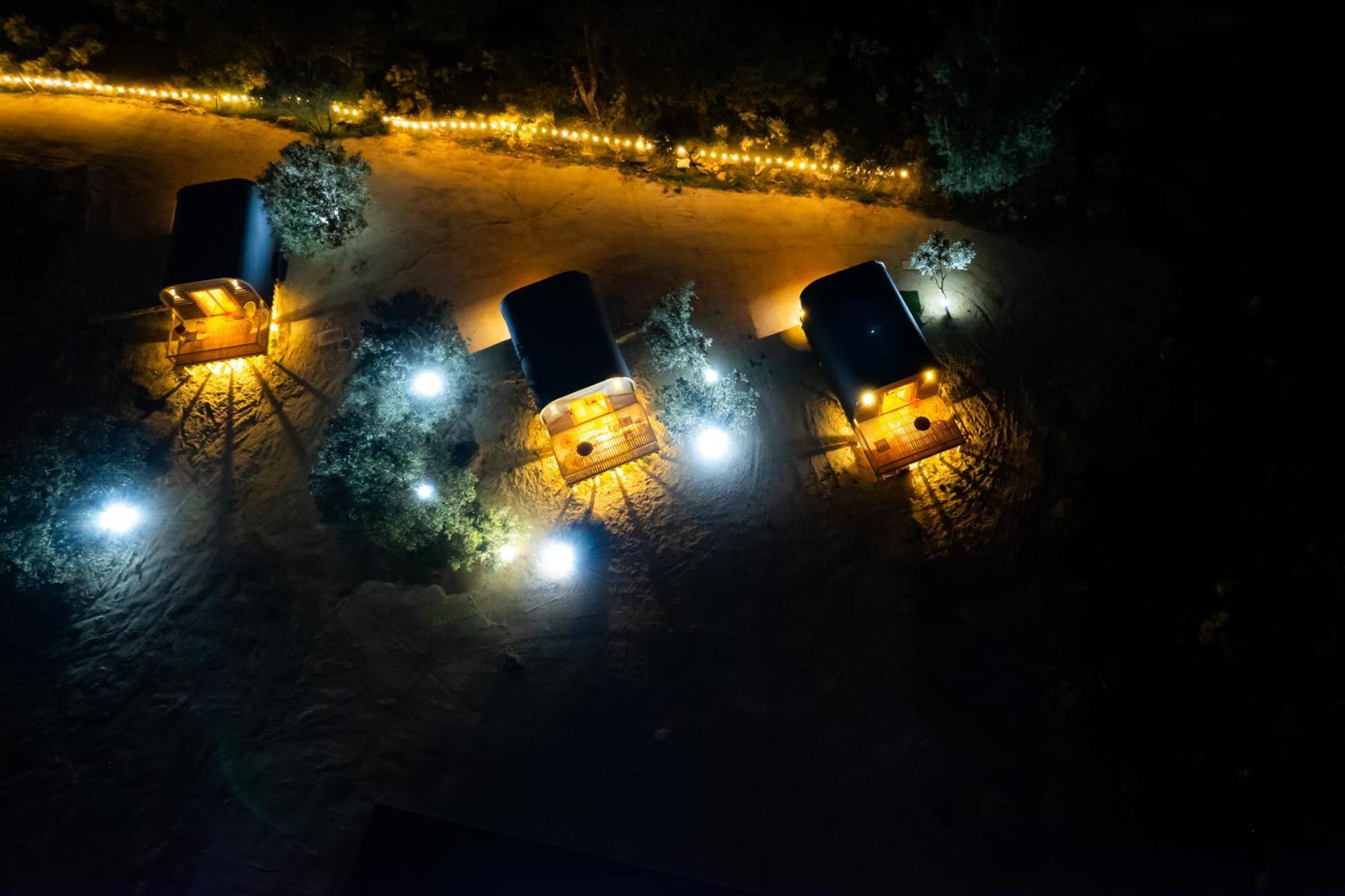Quinta Do Prado Verde ヴィラル・フォルモーゾ エクステリア 写真