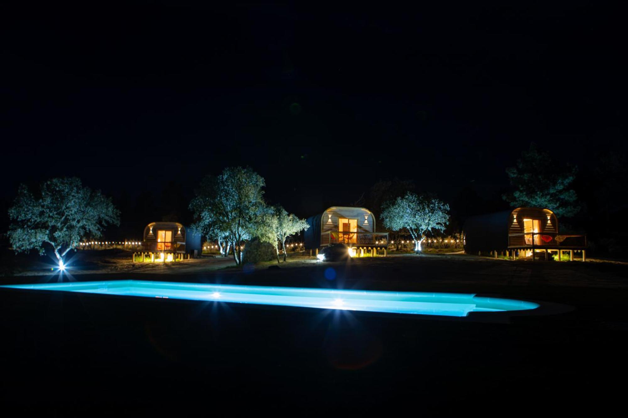 Quinta Do Prado Verde ヴィラル・フォルモーゾ エクステリア 写真
