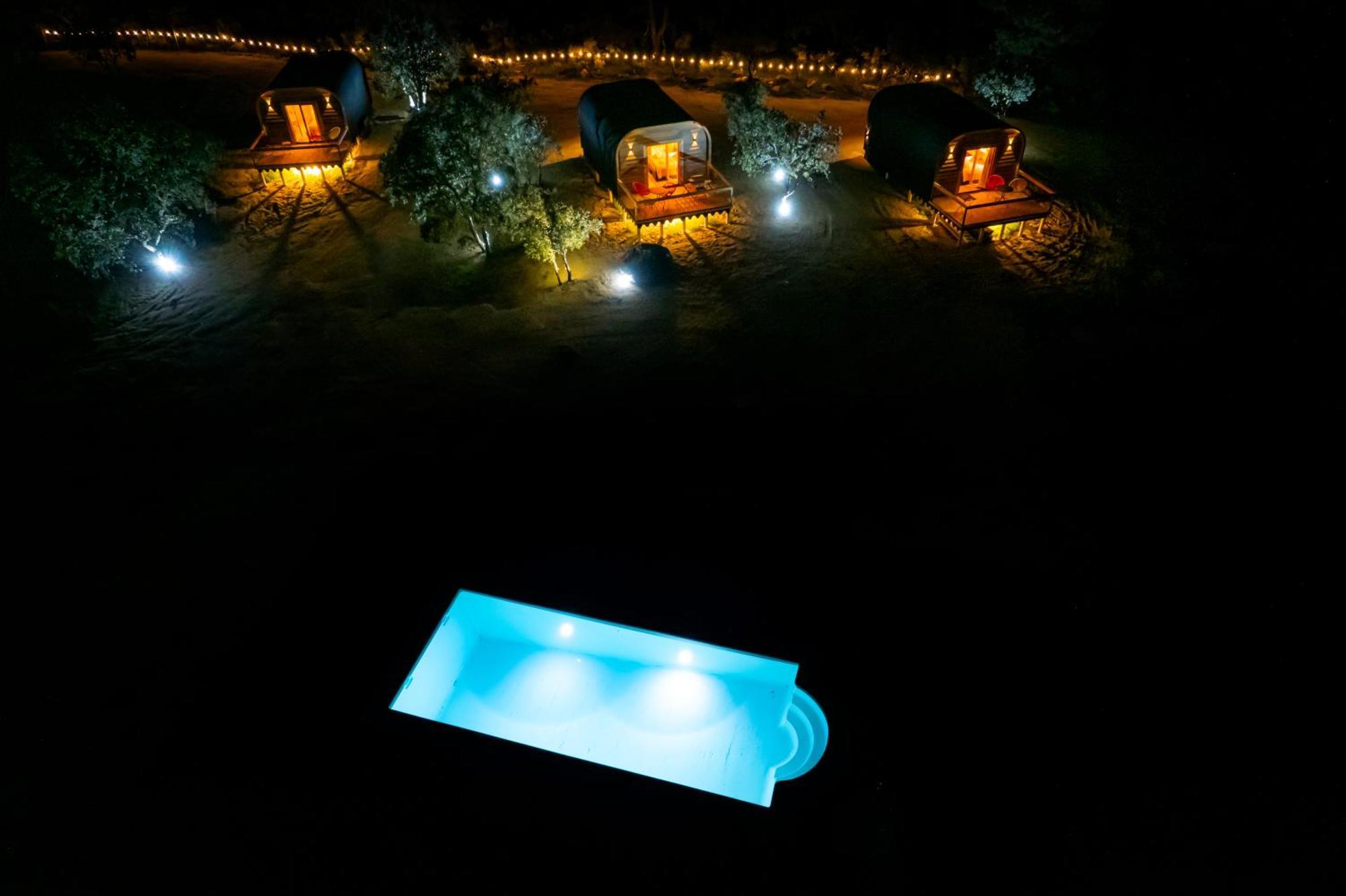 Quinta Do Prado Verde ヴィラル・フォルモーゾ エクステリア 写真
