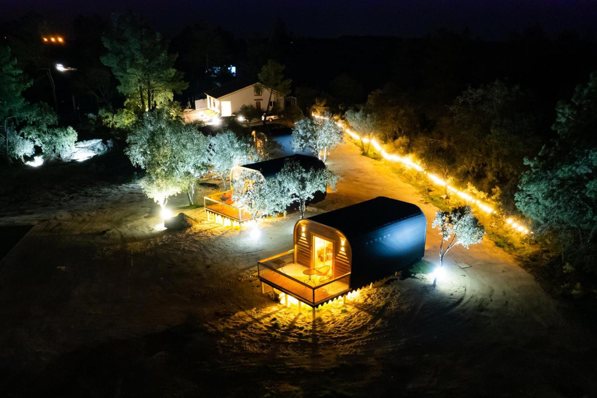 Quinta Do Prado Verde ヴィラル・フォルモーゾ エクステリア 写真
