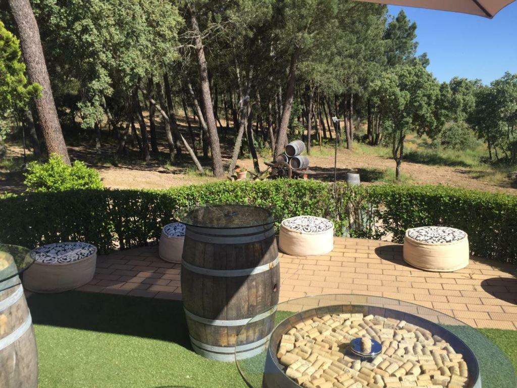 Quinta Do Prado Verde ヴィラル・フォルモーゾ エクステリア 写真