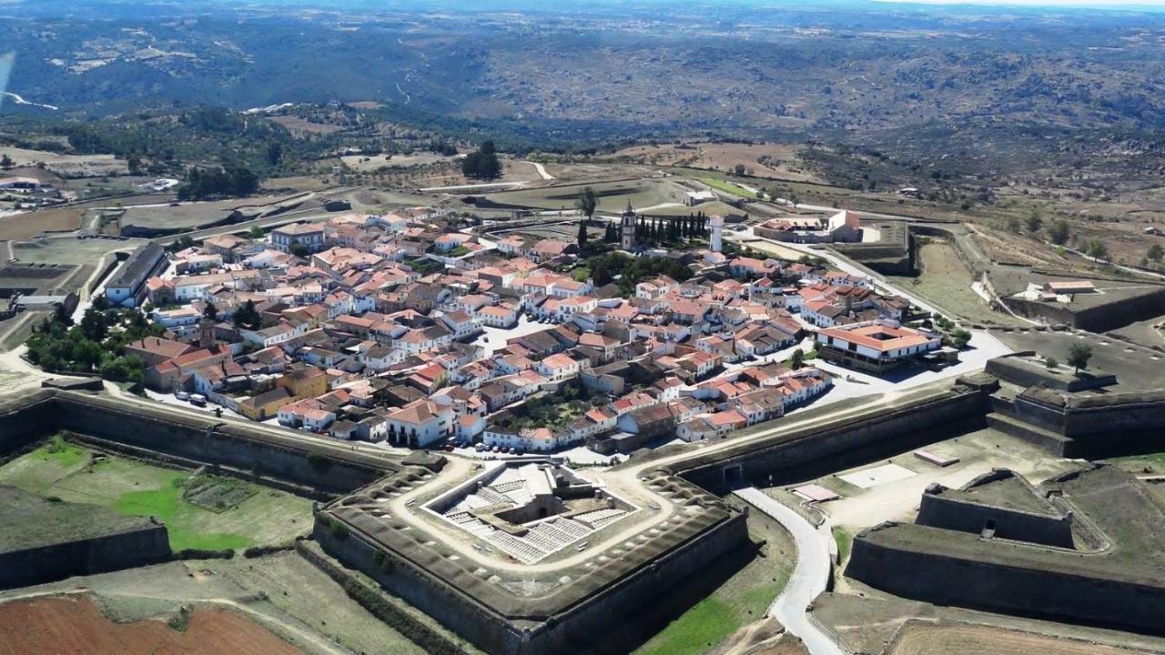 Quinta Do Prado Verde ヴィラル・フォルモーゾ エクステリア 写真