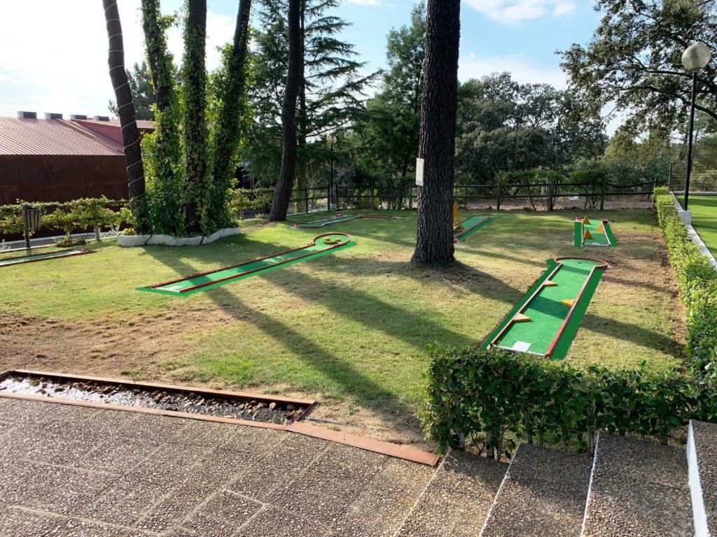 Quinta Do Prado Verde ヴィラル・フォルモーゾ エクステリア 写真