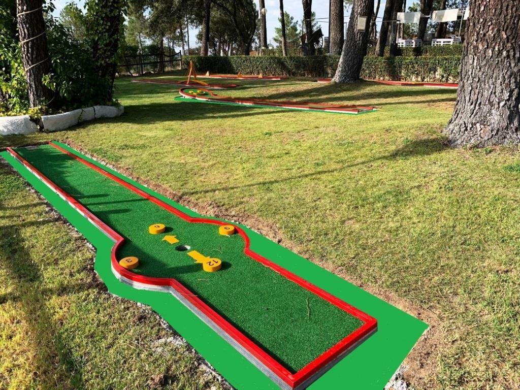 Quinta Do Prado Verde ヴィラル・フォルモーゾ エクステリア 写真